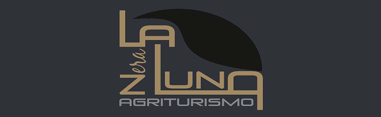 logo la luna nera